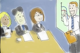 prezvision 2+ will
              bring your Presentation to Life